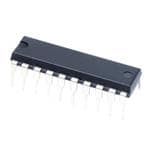 LED照明驱动器IC 8B Parallel In/Out D arl Source Driver