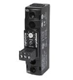 固态继电器(SSR) 90A 90-280VAC IOP, Elevator Scrw
