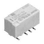 低信号继电器 - PCB 2 Form C 2A 30VDC 4.5VDC