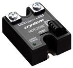 固态继电器(SSR) PM Prop.-Controller 0-10V In