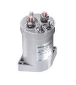 工业继电器 Relay SPST-NO