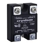 固态继电器(SSR) PM IP00 280VAC/25A , 3-32VDC In, ZC