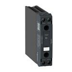 固态继电器(SSR) SSR-DIN rail, 1phase, 48-600Vac output, 4-32Vdc control, 35A