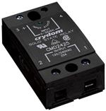 固态继电器(SSR) 3-32VDC .15-25A