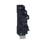 工业继电器 RSB Relay & Socket,1C/O 12A 24VDC, diode