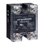 固态继电器(SSR) SOLID STATE RELAY 48-660 VAC