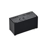 低信号继电器 - PCB PCB Relay 8A DPDT 110VDC