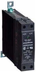 固态继电器(SSR) 20A 280VAC