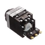 时间延迟和计时继电器 RLY STD ON 2P 125VDC 3