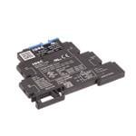 固态继电器(SSR) 6mm SSR 24VDC input