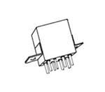 工业继电器 FCA-210-0917M=M83536/9-017M