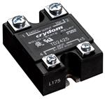 固态继电器(SSR) 25A 120VAC DC