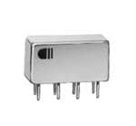 低信号继电器 - PCB HMS1201S110P = M39016/44-026P