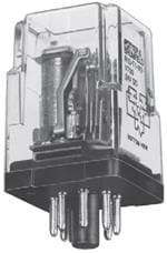 工业继电器 RELAY DRY CIR