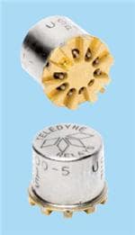 高频/射频继电器 12V DC-6GHz .10W