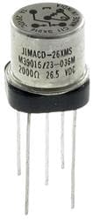 工业继电器 26.5V Mcro Min Relay 1 Form C (SPDT) 1 CO