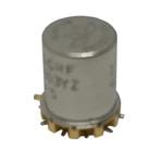 高频/射频继电器 5 VDC DPDT SMT