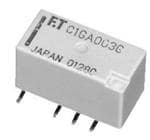 低信号继电器 - PCB Ultra Min 3VDC