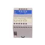 工业继电器 2CH Lamp isolator 24VDC