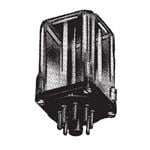 继电器插座与硬件 Plug Housing