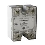 固态继电器(SSR) 10A/200Vdc DC In FET