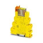 安全继电器 PSR-PLC21-2CO-24DC-PT