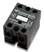 固态继电器(SSR) 30A 420VAC Zero Cross