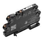 工业继电器 TRPL 12-60VUC 1CO