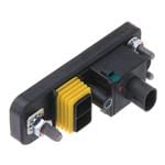 工业继电器 FUSEBLOCK