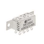 低信号继电器 - PCB 3SBC1506A2 = M39016/13-060L