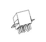 工业继电器 FCA-325-AY8