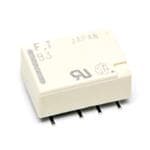低信号继电器 - PCB MINI RELAY 12VDC