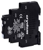 时间延迟和计时继电器 90-140VAC/DC 24-280VAC 6A