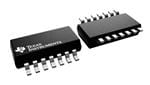 LED照明驱动器IC Automotive bridge b etween SPI and LP589