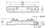 接线端子工具和配件 LIMIT SWITCH