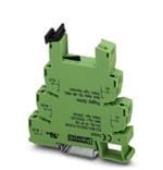 DIN导轨式接线端子 PLC-BPT-230UC/21-21