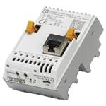 接线端子工具和配件 MINI MCR-2-V8-MODTCP