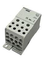 DIN导轨式接线端子 1P - Power Distribution Block - 400A