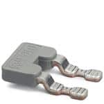接线端子工具和配件 EB2-BK4