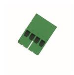 接线端子工具和配件 STGH 4 ZRV1.5/PE GN