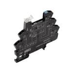 接线端子板接口模块 TRZ 12VDC 1CO EMPTY