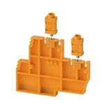 接线端子工具和配件 WBB ZA WDK2.5/BL5.08