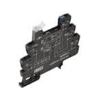 接线端子板接口模块 TRS 5VDC 1CO EMPTY