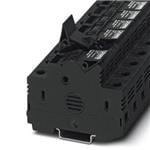 DIN导轨式接线端子 UK 10,3-CC HESILED N 72 3POL
