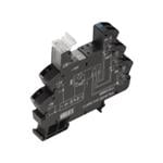 接线端子板接口模块 TRZ 5VDC 2CO EMPTY