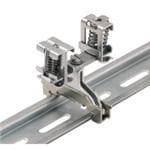 接线端子工具和配件 BS 35II KLBUE3-8/2X2-6
