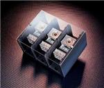 接线端子工具和配件 Distribution/Splicer Blocks and Covers