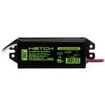 LED Drivers Power Supplies LED电源, 22W, 120V-277VAC, 700mA, 16V-32VDC, Constant Current, 0-10V Dimming