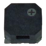 压电蜂鸣器和音频指示器 PB-0827MW-03BQ 1000 PCS T&R ROHS STK $