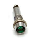 LED面板上的指示器 7 MM AMBER LED PMI